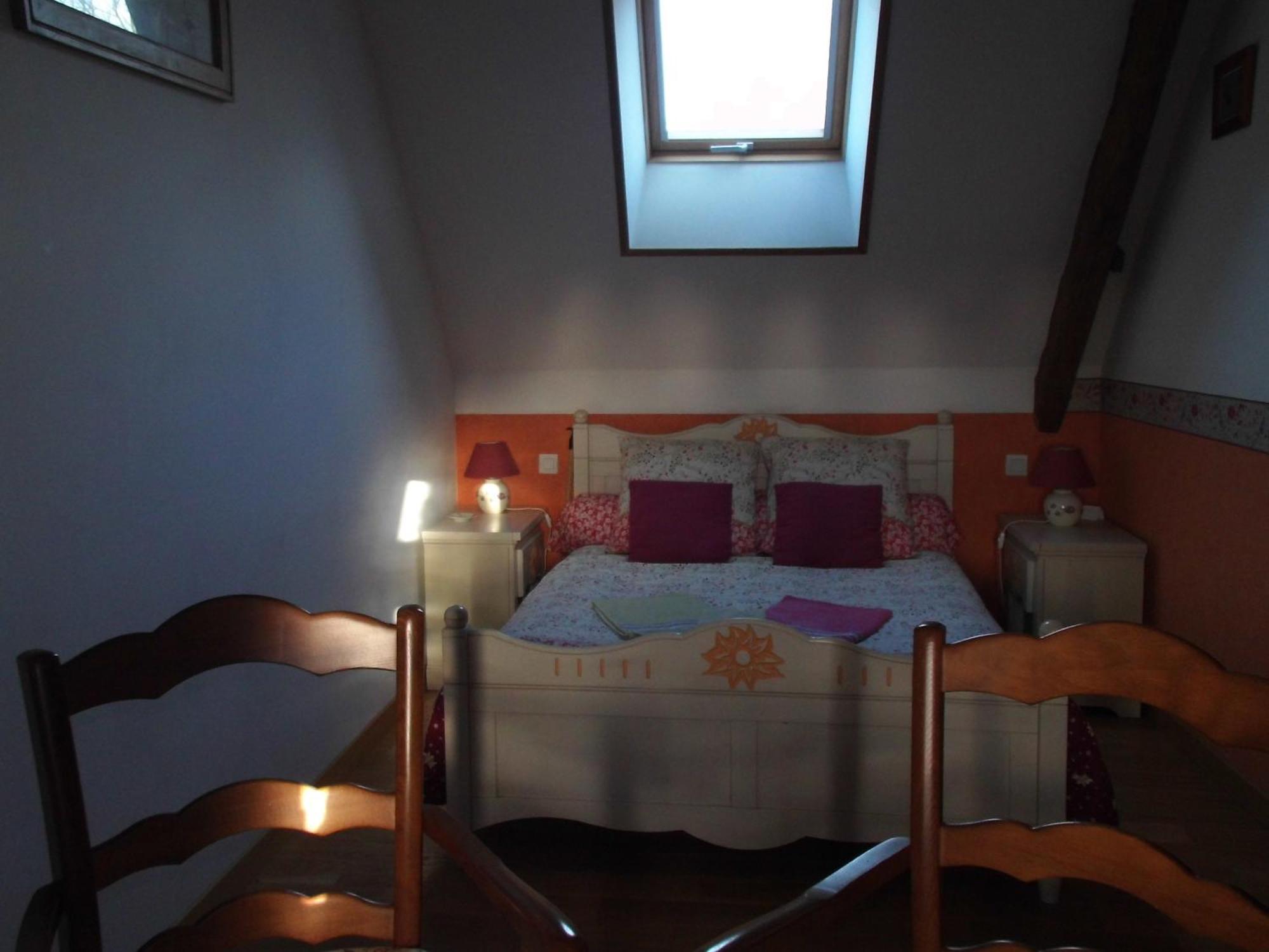 Le Clos Des Tilleuls D Day Home, Chambres D'Hotes, Suite Avec Sauna Privatif, Suite Avec Balneotherapie Privative, En Supplement Option Spa Bain A Remous La Vendelée Quarto foto