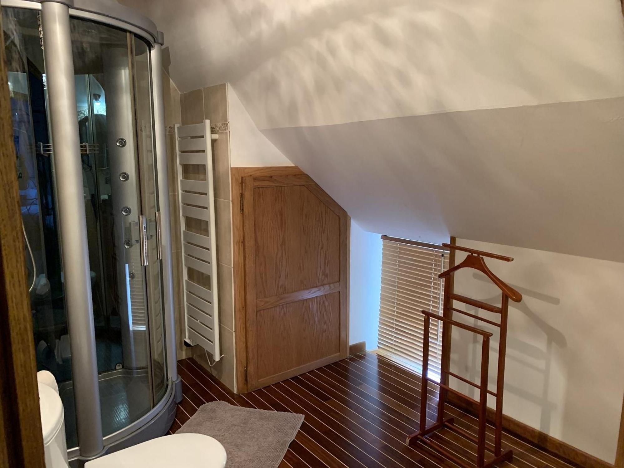 Le Clos Des Tilleuls D Day Home, Chambres D'Hotes, Suite Avec Sauna Privatif, Suite Avec Balneotherapie Privative, En Supplement Option Spa Bain A Remous La Vendelée Exterior foto