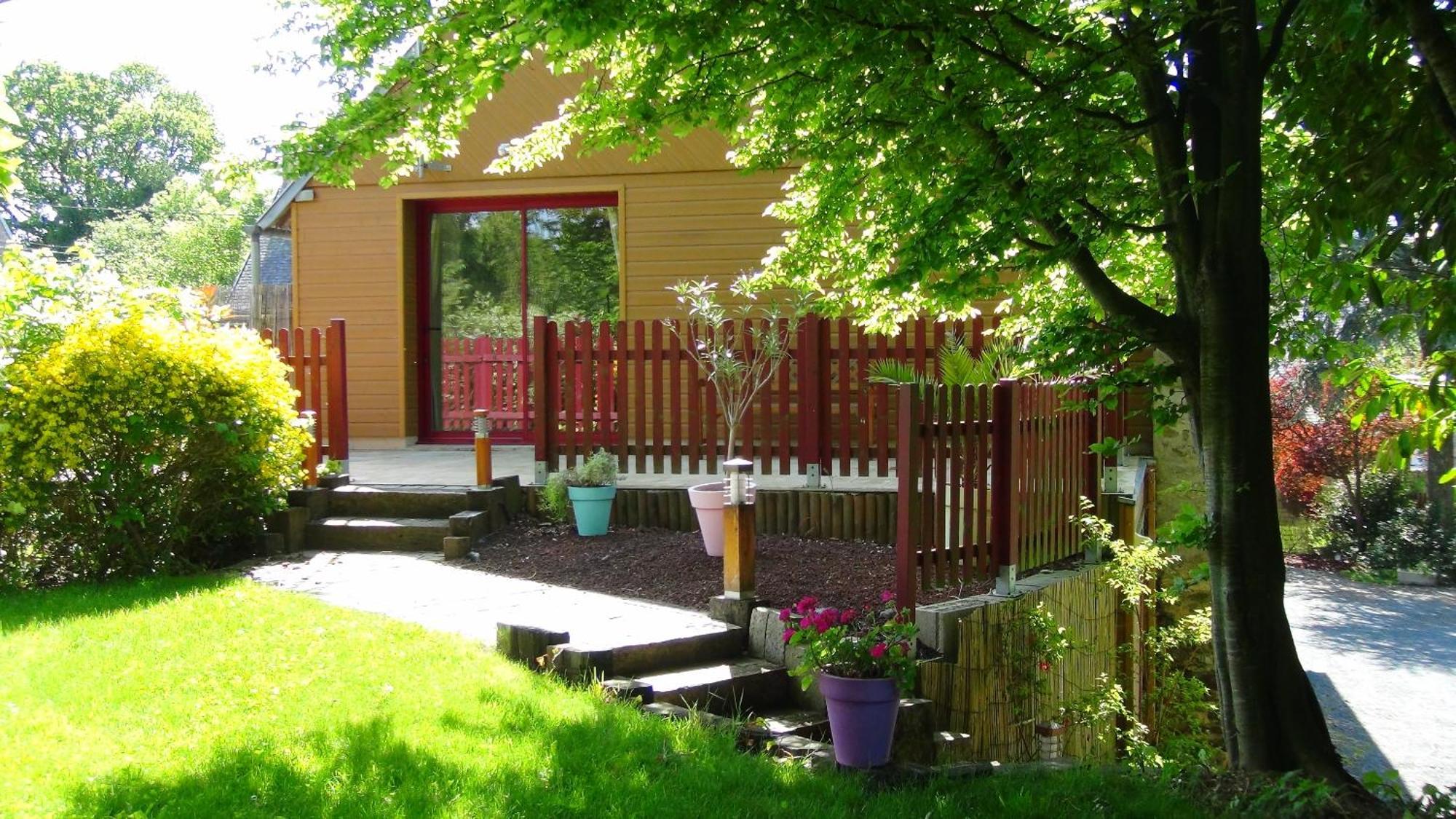 Le Clos Des Tilleuls D Day Home, Chambres D'Hotes, Suite Avec Sauna Privatif, Suite Avec Balneotherapie Privative, En Supplement Option Spa Bain A Remous La Vendelée Exterior foto